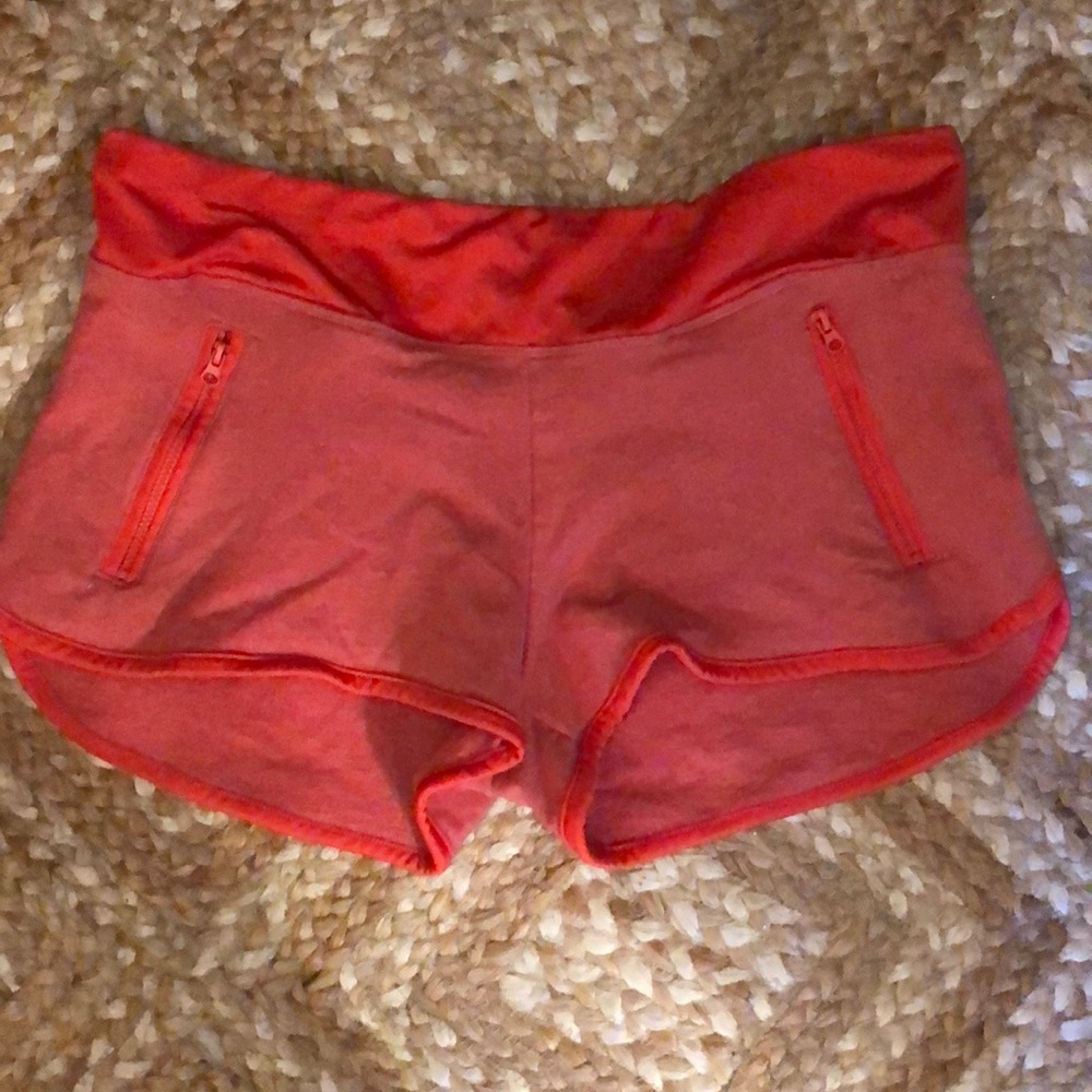 Mondetta gym shorts